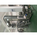 Vertical Multihead Weigher Cashew Nut Packing Machine